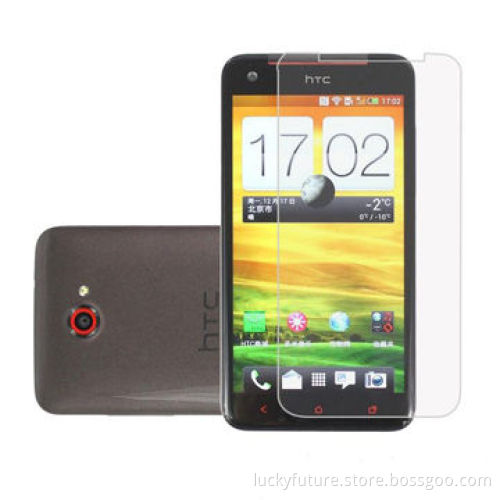 Tempered Glass Screen Protector for HTC butterfly